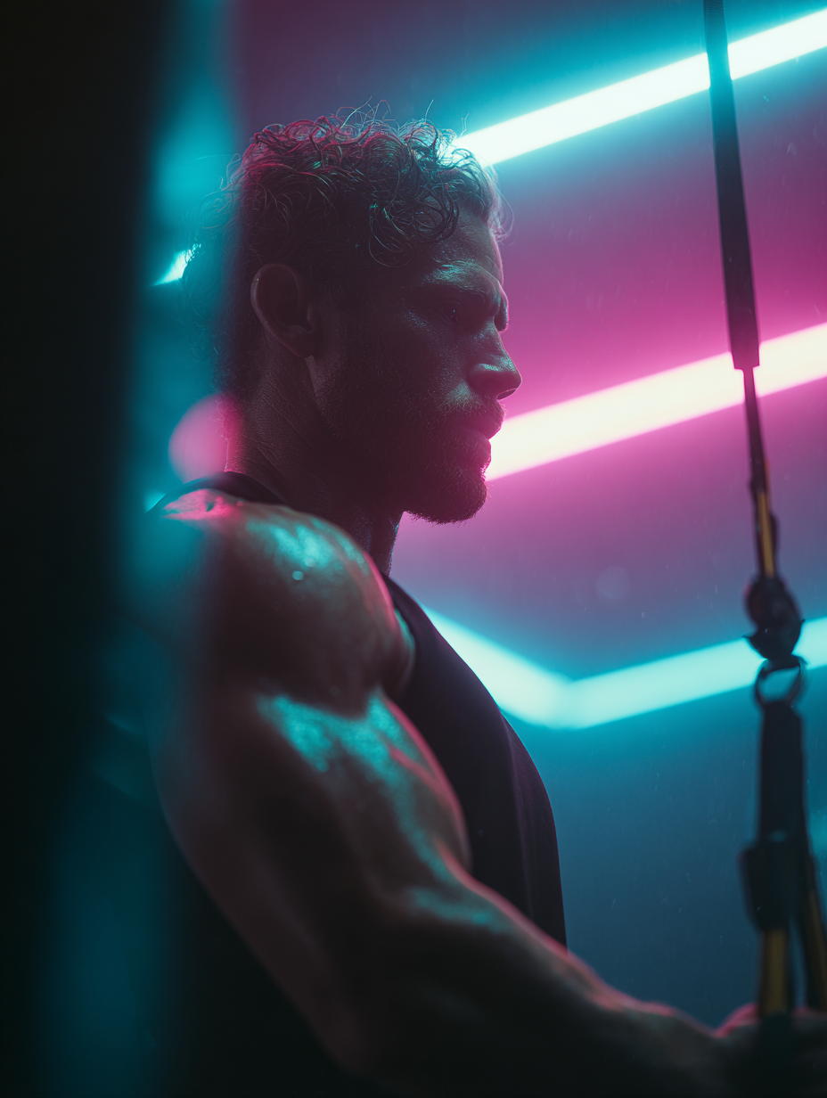 Сучасний фітнес